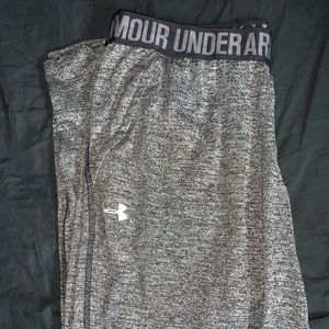 Under Armour Play Up Pants